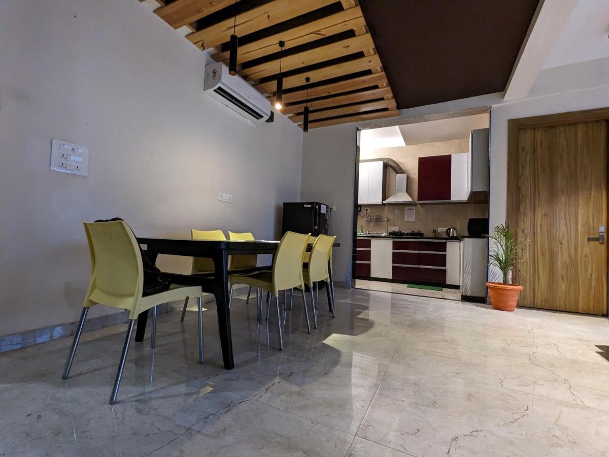 Back Stayz Hostel Ришикеш Экстерьер фото